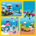 LEGO Classic Kreatywny wszechświat fantazji (11033)