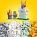 LEGO Classic Kreatywny wszechświat fantazji (11033)