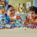 LEGO Classic Kreatywny wszechświat fantazji (11033)