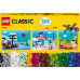 LEGO Classic Kreatywny wszechświat fantazji (11033)