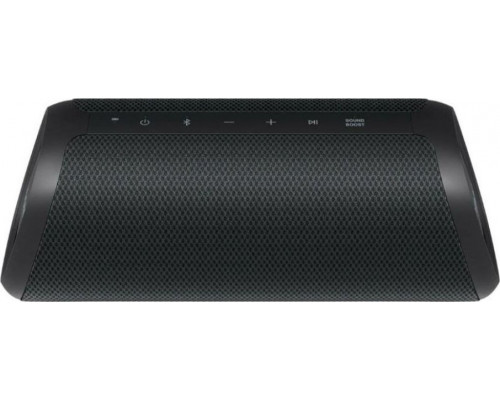 LG Głośniki LG XBOOM Go Bluetooth 40 W Black