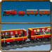 LEGO Harry Potter Express до Хогвартса™ i Станция w Хогсмид™ (76423)