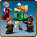 LEGO Harry Potter Express до Хогвартса™ i Станция w Хогсмид™ (76423)