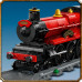 LEGO Harry Potter Express до Хогвартса™ i Станция w Хогсмид™ (76423)