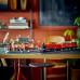LEGO Harry Potter Express до Хогвартса™ i Станция w Хогсмид™ (76423)