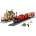 LEGO Harry Potter Express до Хогвартса™ i Станция w Хогсмид™ (76423)
