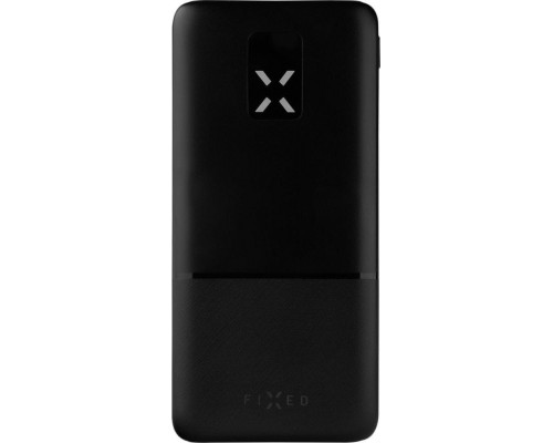 Fixed Zen 10 10000mAh Black