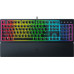 Razer Razer Gaming Keyboard Ornata V3 RGB LED light, NORD, Wired, Black, Razer Mecha-Membrane, numeryczna