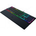 Razer Razer Gaming Keyboard Ornata V3 RGB LED light, NORD, Wired, Black, Razer Mecha-Membrane, numeryczna