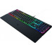 Razer Razer Gaming Keyboard Ornata V3 RGB LED light, NORD, Wired, Black, Razer Mecha-Membrane, numeryczna