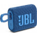JBL GO 3 Eco* Blue (JBLGO3ECOBLU)
