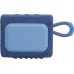 JBL GO 3 Eco* Blue (JBLGO3ECOBLU)