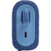 JBL GO 3 Eco* Blue (JBLGO3ECOBLU)