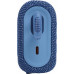 JBL GO 3 Eco* Blue (JBLGO3ECOBLU)