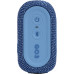 JBL GO 3 Eco* Blue (JBLGO3ECOBLU)