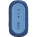 JBL GO 3 Eco* Blue (JBLGO3ECOBLU)