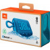 JBL GO 3 Eco* Blue (JBLGO3ECOBLU)