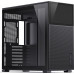 Jonsbo Jonsbo D41 MESH Screen ATX Case, Tempered Glass - black