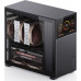 Jonsbo Jonsbo D41 MESH Screen ATX Case, Tempered Glass - black