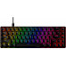 HyperX HP HyperX Alloy 65 Aqua Keyboard US-Layout 56R64AA#ABA 0196337181342