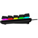 HyperX HP HyperX Alloy 65 Aqua Keyboard US-Layout 56R64AA#ABA 0196337181342