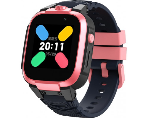 Smartwatch Mibro Z3 Navy blue  (MIBAC_Z3/PK)