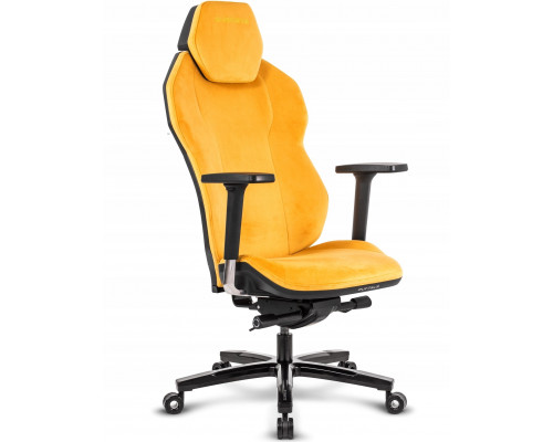 QUERSUS QUERSUS ICOS.1.2 Yellow Canary (yellow)