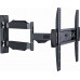 Gembird TV SET ACC WALL MOUNT 32-55"/WM-55ST-02 GEMBIRD