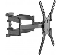 Gembird TV SET ACC WALL MOUNT 32-60"/WM-60ST-01 GEMBIRD