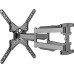 Gembird TV SET ACC WALL MOUNT 32-60"/WM-60ST-01 GEMBIRD