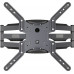 Gembird TV SET ACC WALL MOUNT 32-60"/WM-60ST-01 GEMBIRD