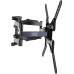 Gembird TV SET ACC WALL MOUNT 32-60"/WM-60ST-01 GEMBIRD