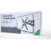 Gembird TV SET ACC WALL MOUNT 32-60"/WM-60ST-01 GEMBIRD