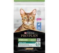 Purina Pro Plan Cat Sterilised Renal Plus z Królikiem Sucha Food dla kota op. 10kg