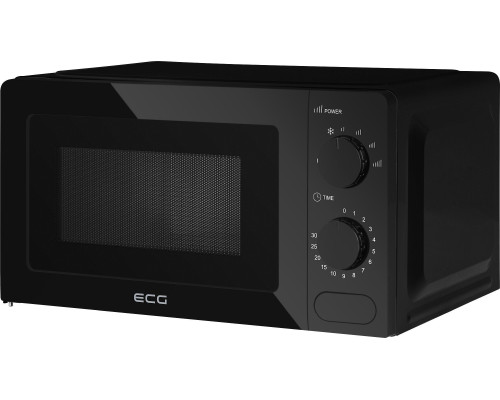Microwave ECG MTM 1774 BE
