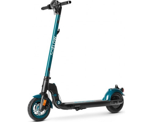 SoFlow SoFlow SO3 Pro E-Scooter with Blinker