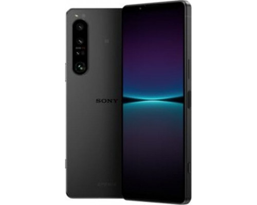 Sony Xperia 1 IV 5G 12/256GB Black  (XQCT54C0B.EEAC)