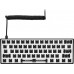 Sharkoon SGK50 S4 Barebone ANSI  (4044951038886)