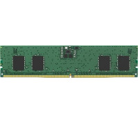 Kingston DDR5, 8 GB, 5200MHz, CL42 (KVR52U42BS6-8)