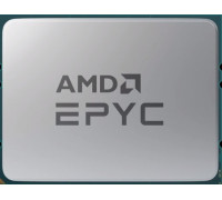 AMD AMD CPU EPYC 9654P (96C/192T) 2.4 GHz (3.7 GHz Turbo) Tray Sockel SP5 TDP 360W