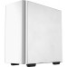 Deepcool Deepcool MID TOWER CASE CK500 Side window, White, Mid-Tower, Power supply included No