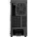 Deepcool Deepcool MID TOWER CASE CK500 Side window, White, Mid-Tower, Power supply included No