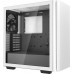 Deepcool Deepcool MID TOWER CASE CK500 Side window, White, Mid-Tower, Power supply included No