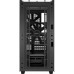 Deepcool Deepcool MID TOWER CASE CK500 Side window, White, Mid-Tower, Power supply included No