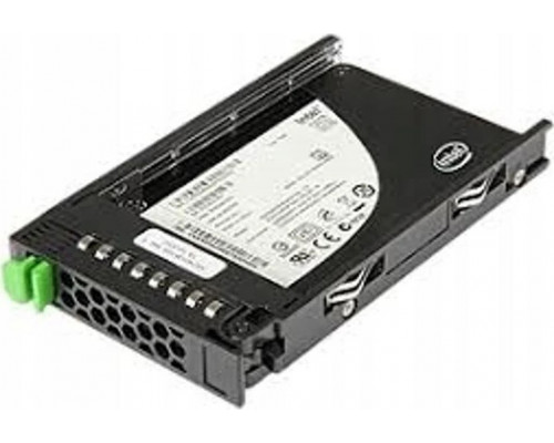 Fujitsu 3.84TB 2.5'' SAS-3 (12Gb/s)  (PY-SS38NNH)