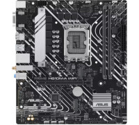 Asus MB ASUS PRIME H610M-A WIFI (Intel,1700,DDR5,mATX)