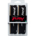 Kingston Fury Beast, DDR5, 128 GB, 5200MHz, CL40 (KF552C40BBK4-128)