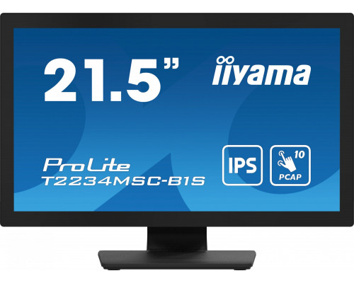 iiyama ProLite T2234MSC-B1S