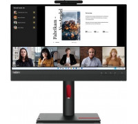 Lenovo ThinkCentre Tiny-In-One 22 Gen5 (12N8GAT1EU)