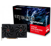 Biostar Radeon RX 7600 8GB GDDR6 (VA7606RM81)